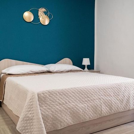 Mamaloco Bed & Breakfast Catania Exterior photo