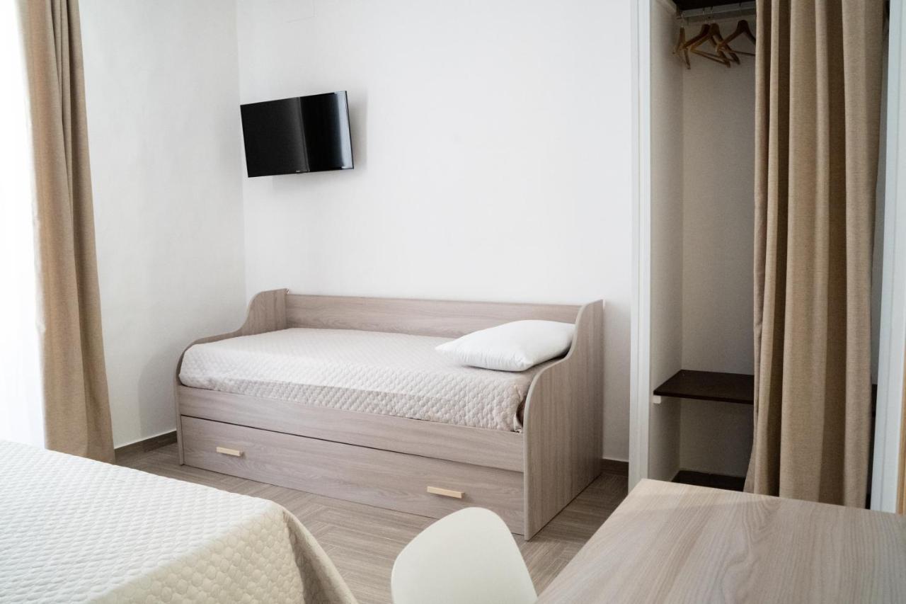 Mamaloco Bed & Breakfast Catania Exterior photo