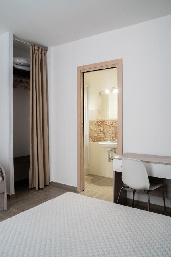 Mamaloco Bed & Breakfast Catania Exterior photo