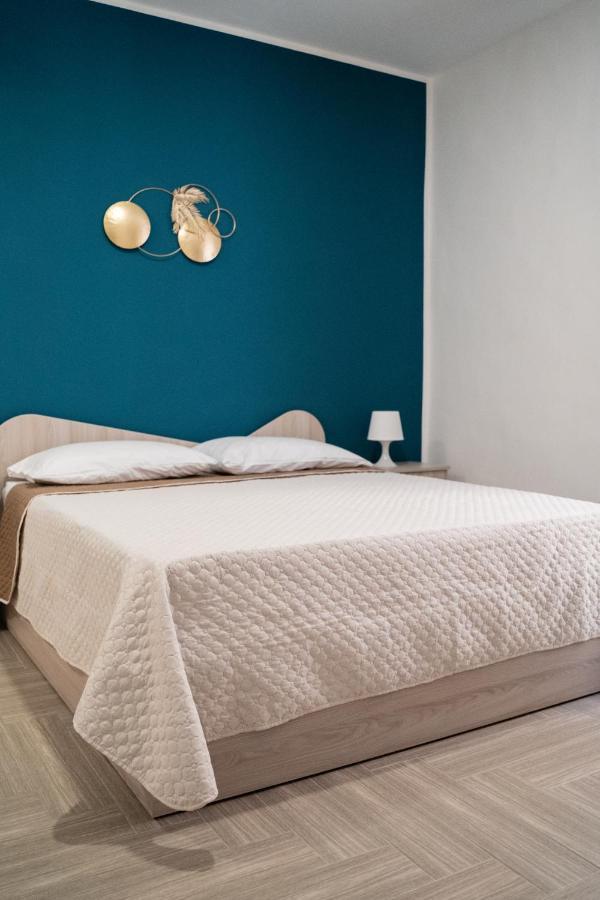 Mamaloco Bed & Breakfast Catania Exterior photo