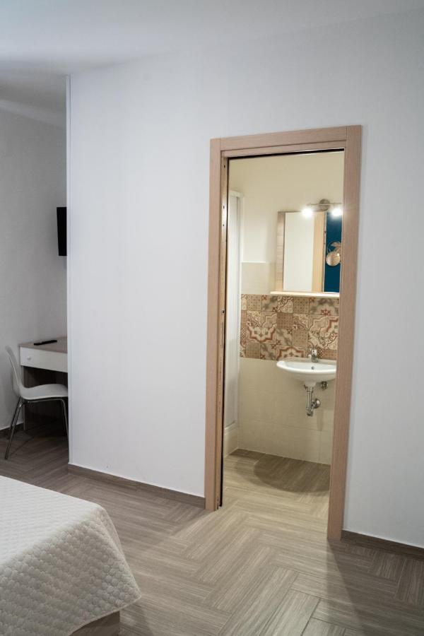 Mamaloco Bed & Breakfast Catania Exterior photo