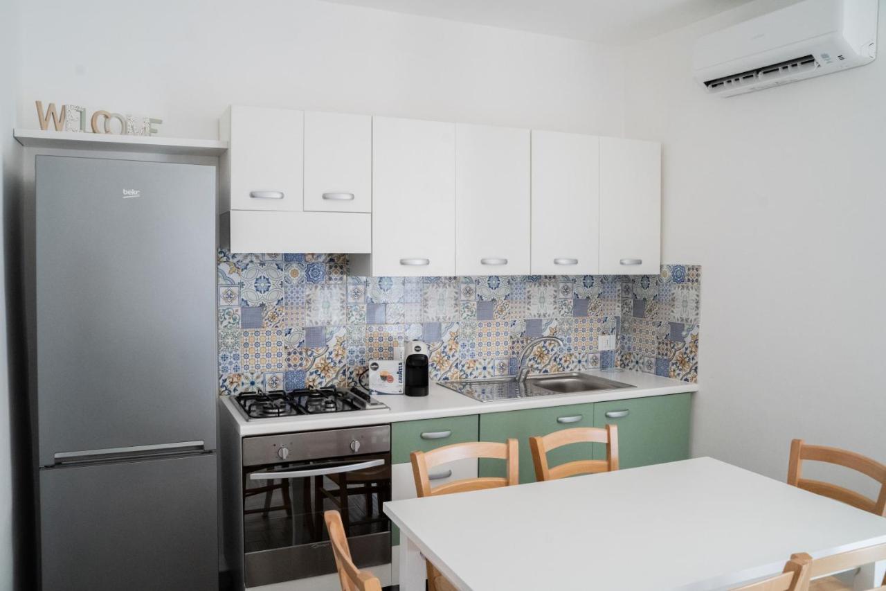 Mamaloco Bed & Breakfast Catania Exterior photo